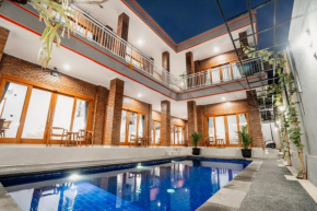 Pondok Yogi Guest House Canggu